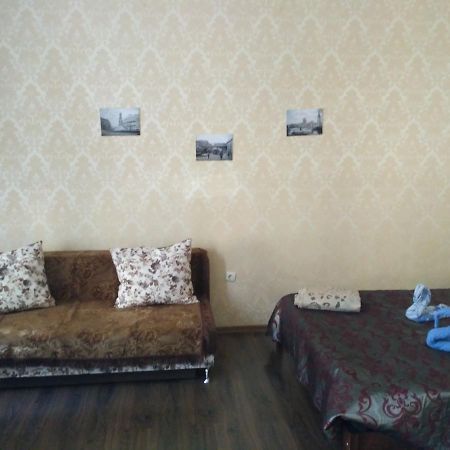 Gorsad Apartment Odesa Exterior foto