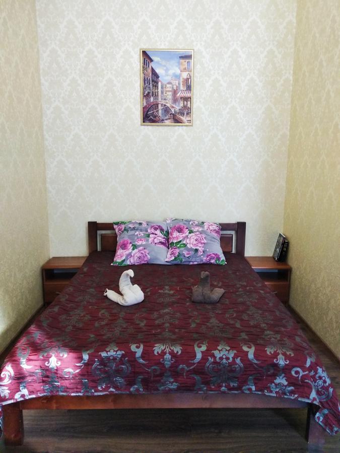 Gorsad Apartment Odesa Exterior foto